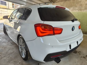 BMW 118 118i M Paket Shadow Edition , снимка 5