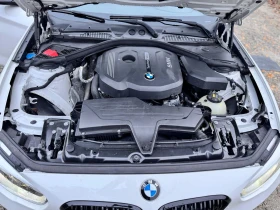 BMW 118 118i M Paket Shadow Edition , снимка 9