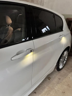BMW 118 118i M Paket Shadow Edition , снимка 7