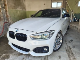 BMW 118 118i M Paket Shadow Edition , снимка 2