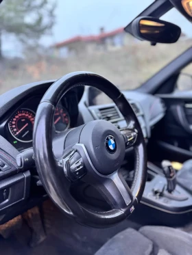 BMW 118 118i M Paket Shadow Edition , снимка 11