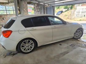 BMW 118 118i M Paket Shadow Edition , снимка 6