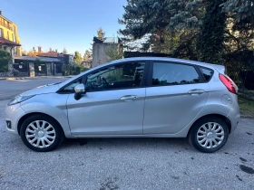 Ford Fiesta, снимка 7