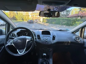 Ford Fiesta, снимка 10