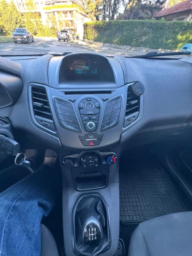 Ford Fiesta, снимка 12