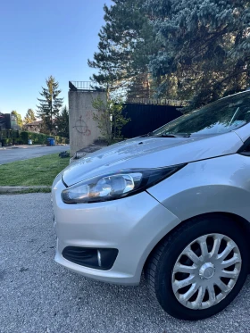 Ford Fiesta, снимка 8