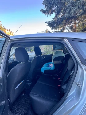 Ford Fiesta, снимка 9