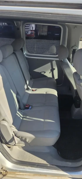 VW Caddy 1.9 tdi 105, снимка 7