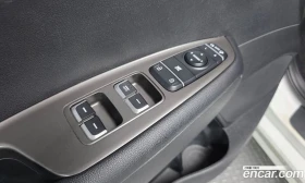 Kia K5 2.0 LPI Rental Car Luxury, снимка 17