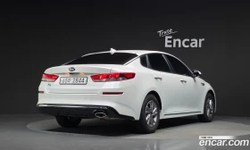 Kia K5 2.0 LPI Rental Car Luxury, снимка 2