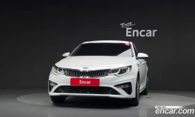Kia K5 2.0 LPI Rental Car Luxury, снимка 3