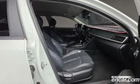 Kia K5 2.0 LPI Rental Car Luxury, снимка 13