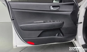 Kia K5 2.0 LPI Rental Car Luxury, снимка 14