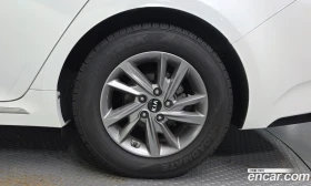 Kia K5 2.0 LPI Rental Car Luxury, снимка 7