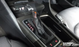 Kia K5 2.0 LPI Rental Car Luxury, снимка 12