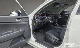 Kia K5 2.0 LPI Rental Car Luxury, снимка 16