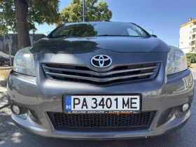 Toyota Verso 2.2 d-cat, снимка 7