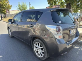 Toyota Verso 2.2 d-cat, снимка 13