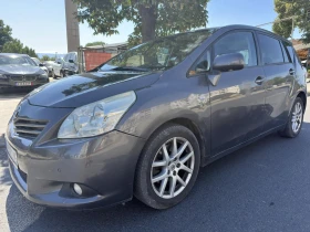 Toyota Verso 2.2 d-cat, снимка 1