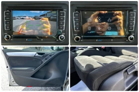VW Golf 2.0TDI 140HP 165 000KM DSG CARPLAY CAMERA, снимка 14