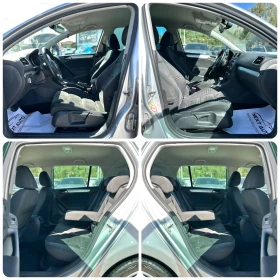 VW Golf 2.0TDI 140HP 165 000KM DSG CARPLAY CAMERA, снимка 11