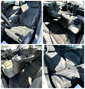 VW Golf 2.0TDI 140HP 165 000KM DSG CARPLAY CAMERA, снимка 12