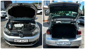 VW Golf 2.0TDI 140HP 165 000KM DSG CARPLAY CAMERA, снимка 15