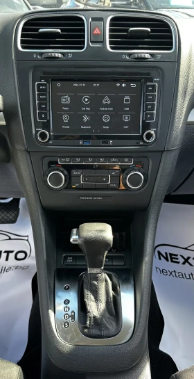VW Golf 2.0TDI 140HP 165 000KM DSG CARPLAY CAMERA, снимка 10