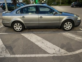 VW Passat, снимка 3