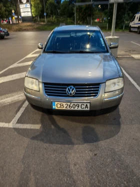 VW Passat, снимка 1