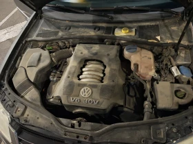 VW Passat, снимка 8