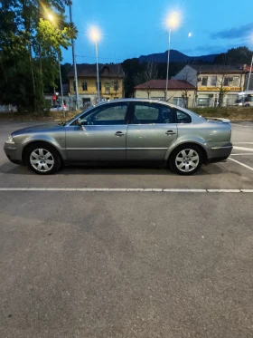 VW Passat, снимка 4