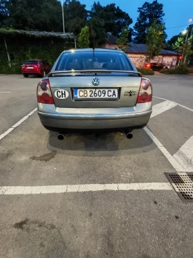 VW Passat, снимка 2