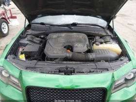 Chrysler 300c 300S, снимка 16