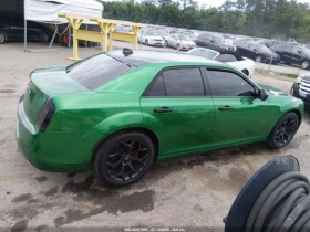 Chrysler 300c 300S, снимка 10