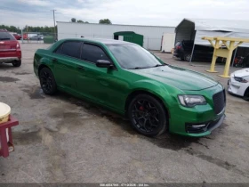 Chrysler 300c 300S, снимка 1