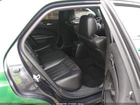 Chrysler 300c 300S, снимка 9