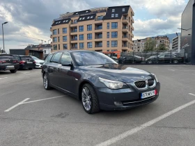 BMW 525 525-197k.c facelift, снимка 4