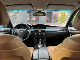 BMW 525 525-197k.c facelift, снимка 10
