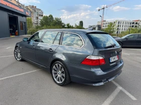 BMW 525 525-197k.c facelift, снимка 2