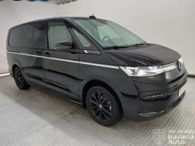 VW Multivan long Style DSG Easy Open Basic, снимка 5