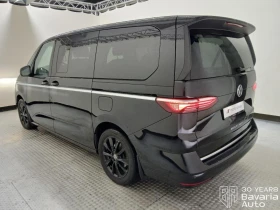 VW Multivan long Style DSG Easy Open Basic, снимка 2