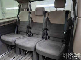 VW Multivan long Style DSG Easy Open Basic, снимка 9