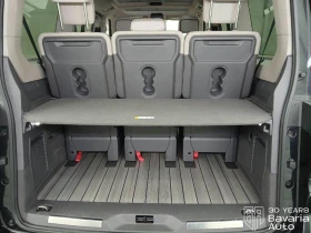 VW Multivan long Style DSG Easy Open Basic, снимка 10