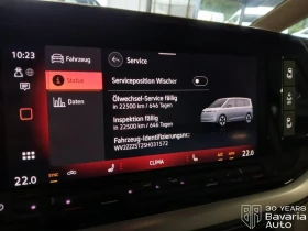 VW Multivan long Style DSG Easy Open Basic, снимка 12