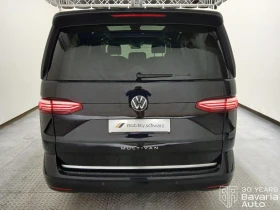 VW Multivan long Style DSG Easy Open Basic, снимка 3
