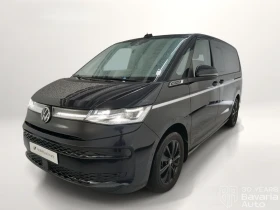 VW Multivan long Style DSG Easy Open Basic, снимка 1