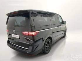 VW Multivan long Style DSG Easy Open Basic, снимка 4
