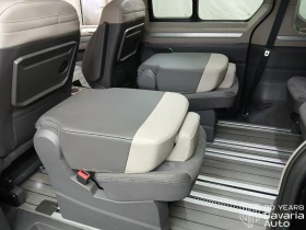 VW Multivan long Style DSG Easy Open Basic, снимка 8