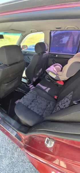 VW Golf 2.0, снимка 12